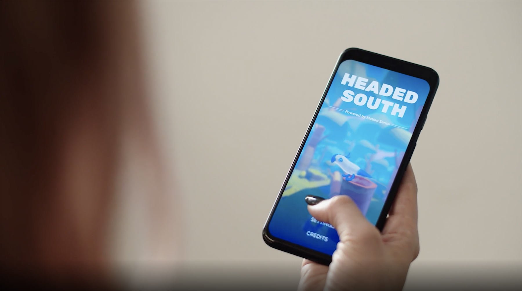 Video still
