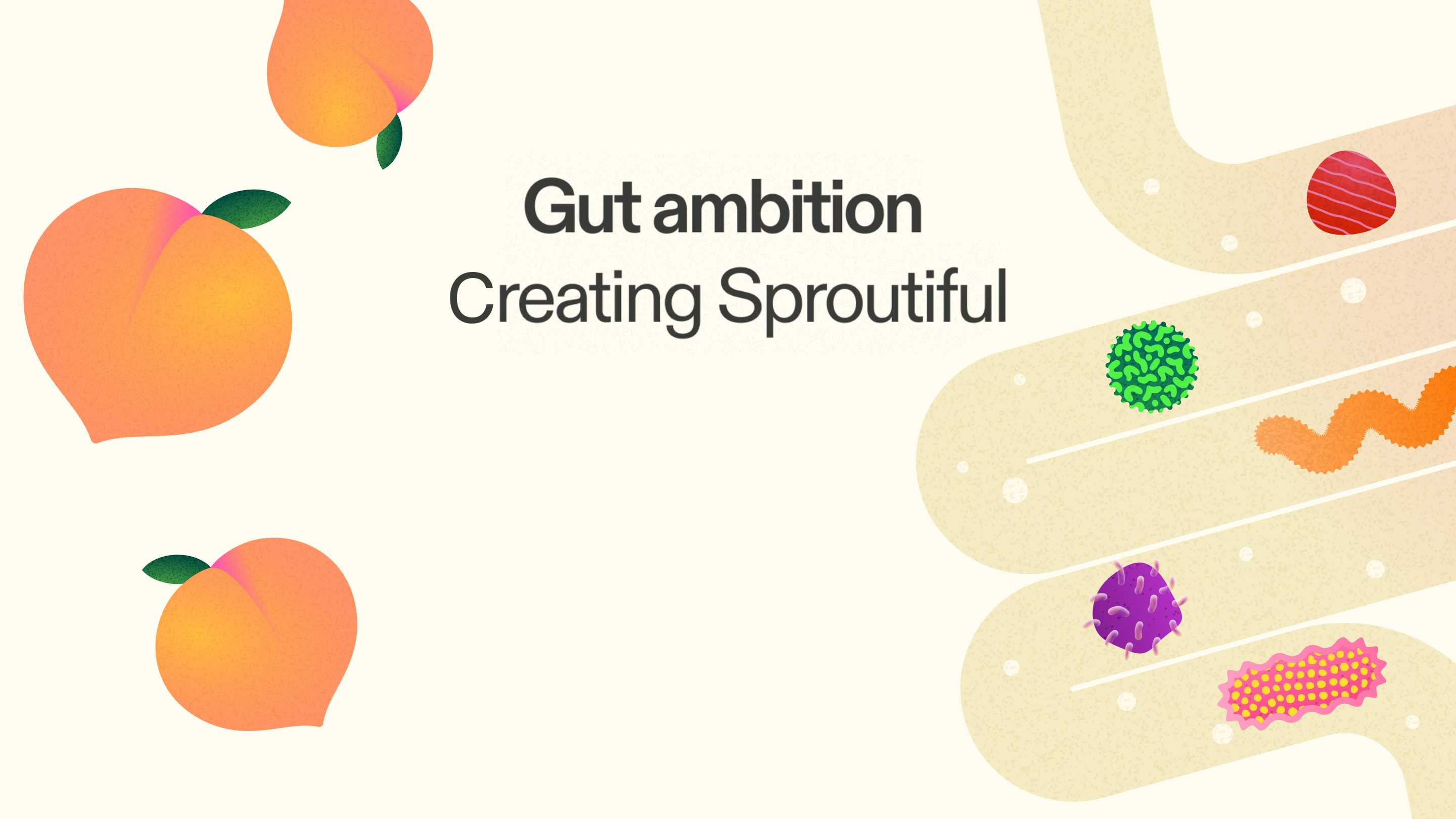 Watch our video about why and how we made Sproutiful