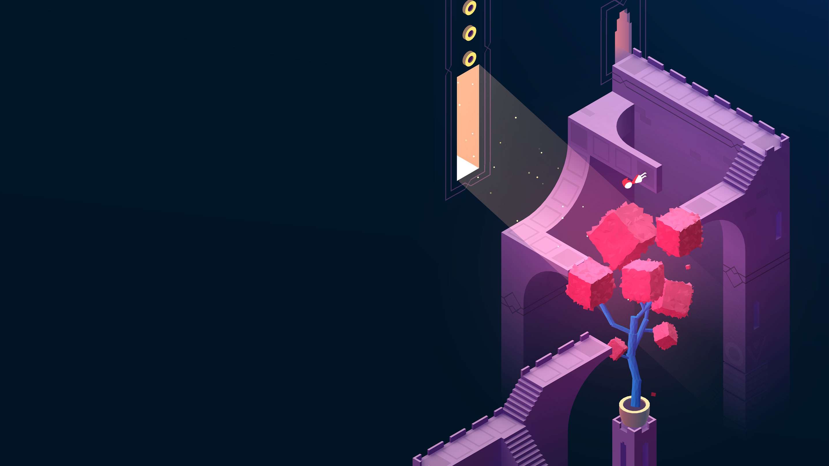 Monument Valley x ustwo