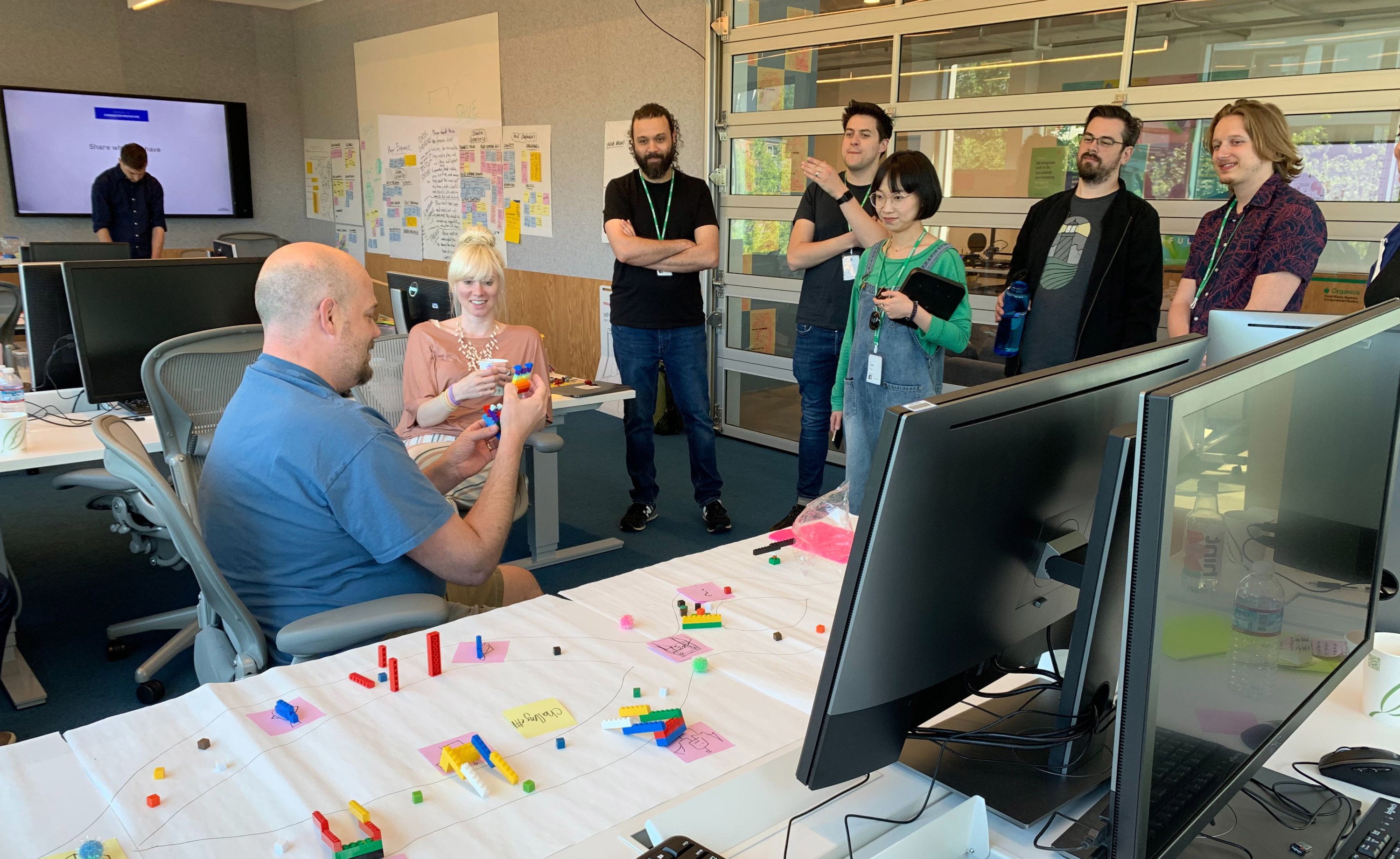 Team Workshop